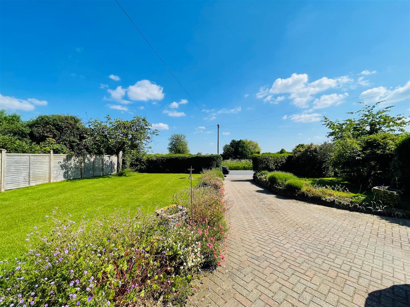 Beanacre, Melksham Lock and Key